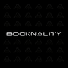 Booknality logo