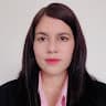 Maryorie Varela