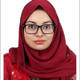 afsana borsha