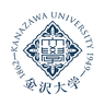 Kanazawa University logo