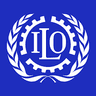 International Labour Organization (ILO) logo
