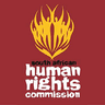 South African Human Rights Commission logo