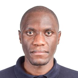 Antony Nyongesa