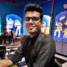 Raghav Bang