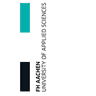 Aachen University of Applied Sciences (FH Aachen) logo