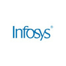 Infosys Limited logo