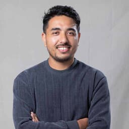 Angel Maharjan