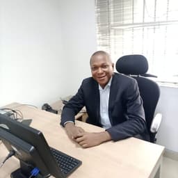 chinedu okonkwo