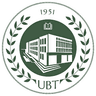 Universiteti Bujqësor i Tiranës logo