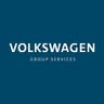 Volkswagen Group Services logo