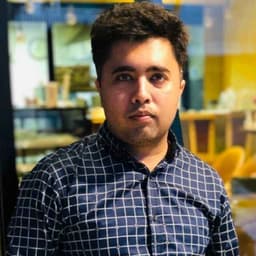 Ali Hussnain