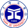 Yuan Ze University logo