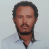 Girmay  Teklehaimanot