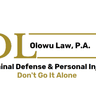 Olowu Law logo