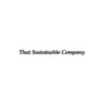 That Sustainable Company  logo