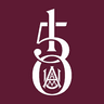 Alabama A&M University logo
