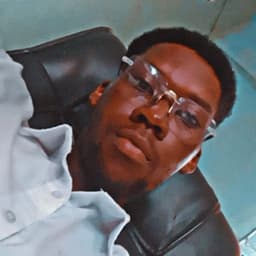 Paul Appoh