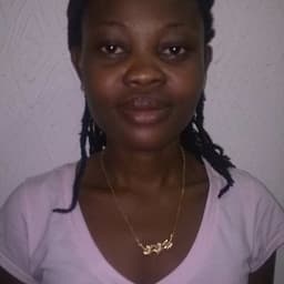 Doris Ojei