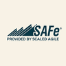 Scaled agile framework logo