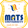 MATS University logo