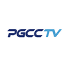 Prince Georges Community College logo