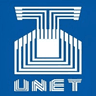 Universidad Nacional Experimental del Táchira logo