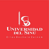 University of Sinú, Elías Bechara Zainum logo