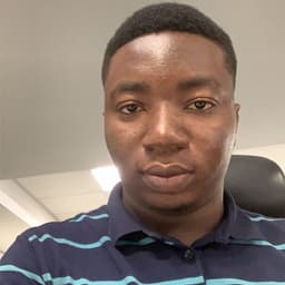 Ayomide Fayomi