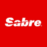 Sabre reservation and ticketing course logo