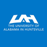 University of Alabama at Huntsville logo