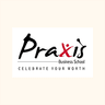 Praxis Business School logo