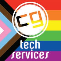 CG Tech Services