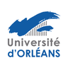 Antenne de l'Université de Droit, d'Economie, et de Gestion de l'Université d'Orléans logo