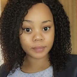 Koketso Julia  Mthuri