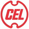 Central Electronics Limited (CEL) logo