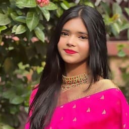 Afreen Islam