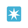 Maersk logo