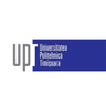 Politehnica University of Timișoara logo