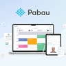 Pabau logo