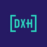 DxHero logo