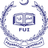 Foundation University Islamabad logo