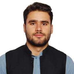 Hamdullah  Mohibi