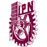 Instituto Politécnico Nacional logo