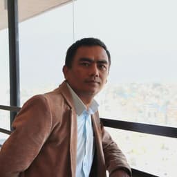 Rajesh Chaudhary