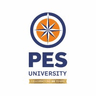PES University logo