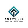 Anywhere Talent logo