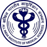 All India Institute of Medical Sciences logo
