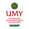 Muhammadiyah Yogyakarta University logo