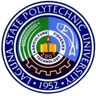 Laguna State Polytechnic University logo