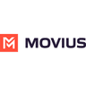 Movius logo